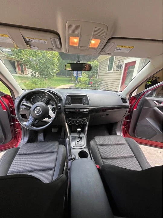 2013 Mazda CX-5 1st Gen - Image 2 of 6