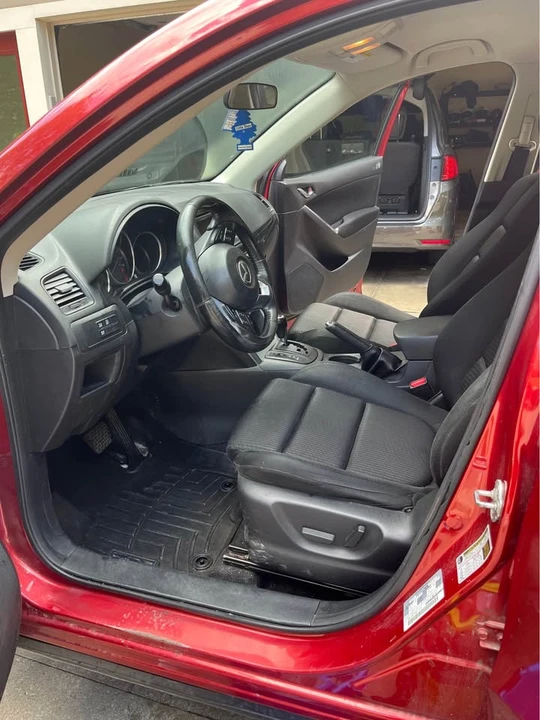2013 Mazda CX-5 1st Gen - Image 3 of 6