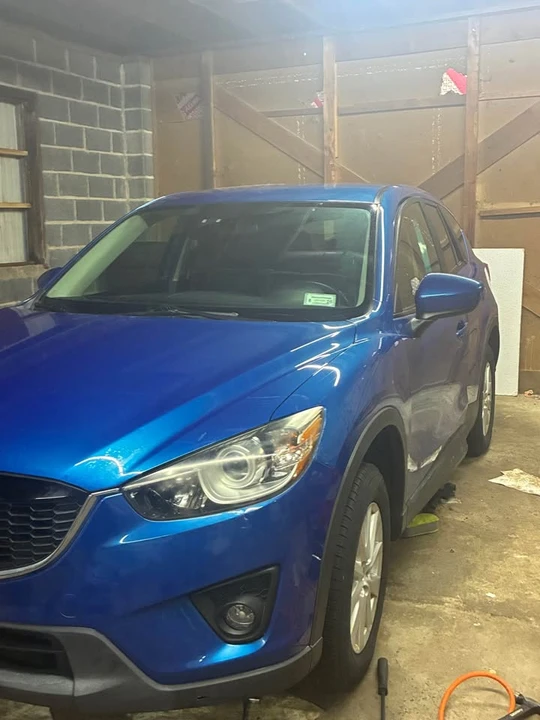 2013 Mazda CX-5 1st Gen - Image 2 of 3