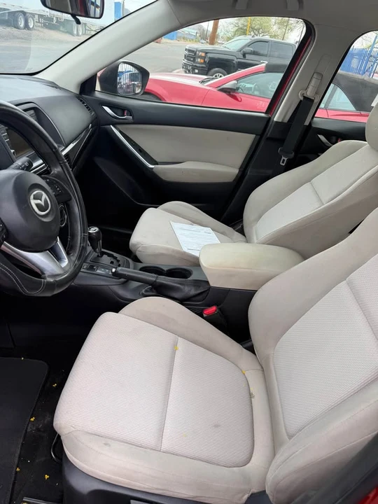 2013 Mazda CX-5 1st Gen - Image 9 of 9
