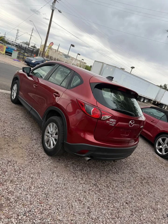 2013 Mazda CX-5 1st Gen - Image 4 of 9