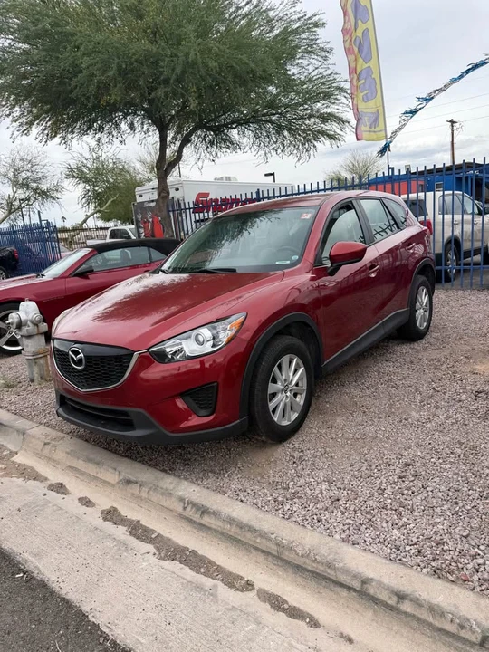 2013 Mazda CX-5 1st Gen - Image 3 of 9