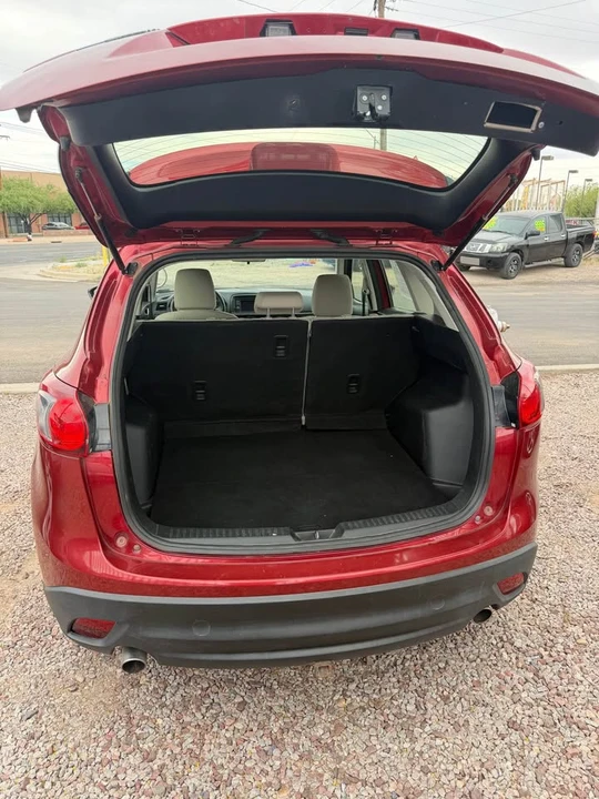 2013 Mazda CX-5 1st Gen - Image 7 of 9