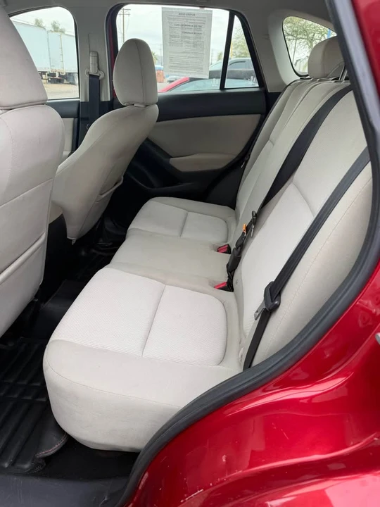 2013 Mazda CX-5 1st Gen - Image 8 of 9