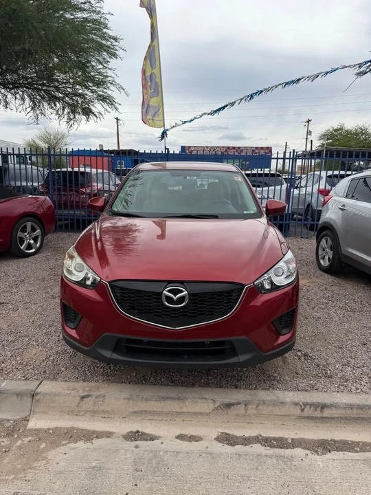 2013 Mazda CX-5 1st Gen - Image 2 of 9
