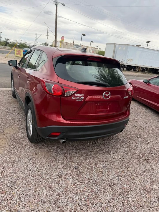 2013 Mazda CX-5 1st Gen - Image 5 of 9