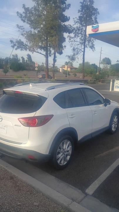 2013 Mazda CX-5 1st Gen - Image 8 of 14
