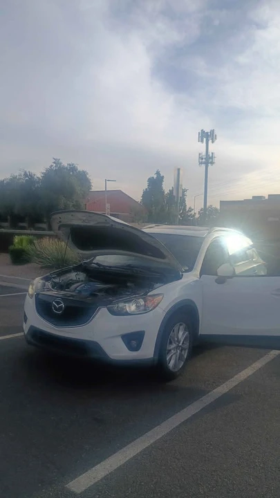 2013 Mazda CX-5 1st Gen - Image 3 of 14