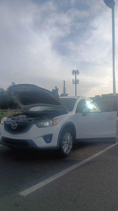 2013 Mazda CX-5 1st Gen - Image 2 of 14
