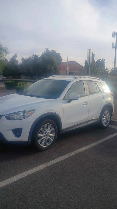 2013 Mazda CX-5 1st Gen - Image 6 of 14