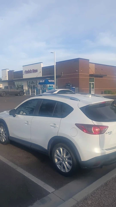 2013 Mazda CX-5 1st Gen - Image 7 of 14