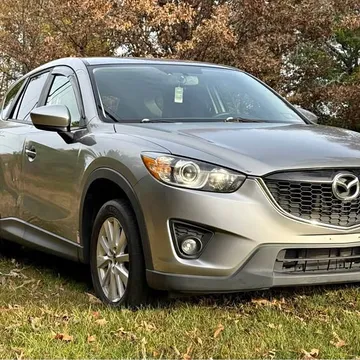 2013 Mazda CX-5 AWD Touring