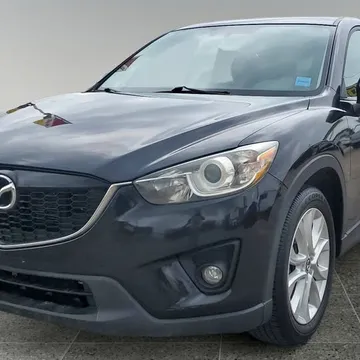 2013 Mazda CX-5 GT AWD