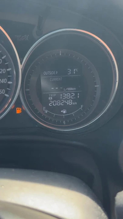 2013 Mazda CX-5 1st Gen - Image 6 of 15