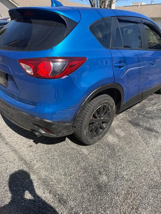 2013 Mazda CX-5 1st Gen - Image 7 of 15