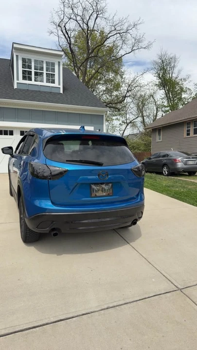 2013 Mazda CX-5 1st Gen - Image 4 of 15