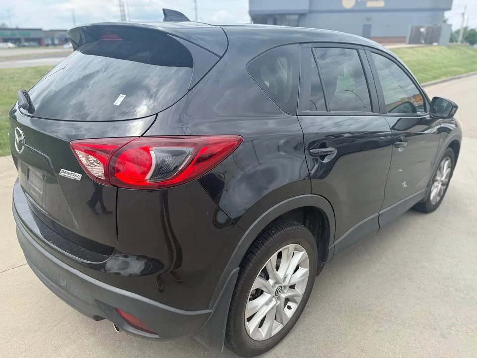 2013 Mazda CX-5 1st Gen - Image 3 of 6