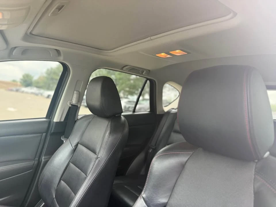 2013 Mazda CX-5 1st Gen - Image 4 of 6