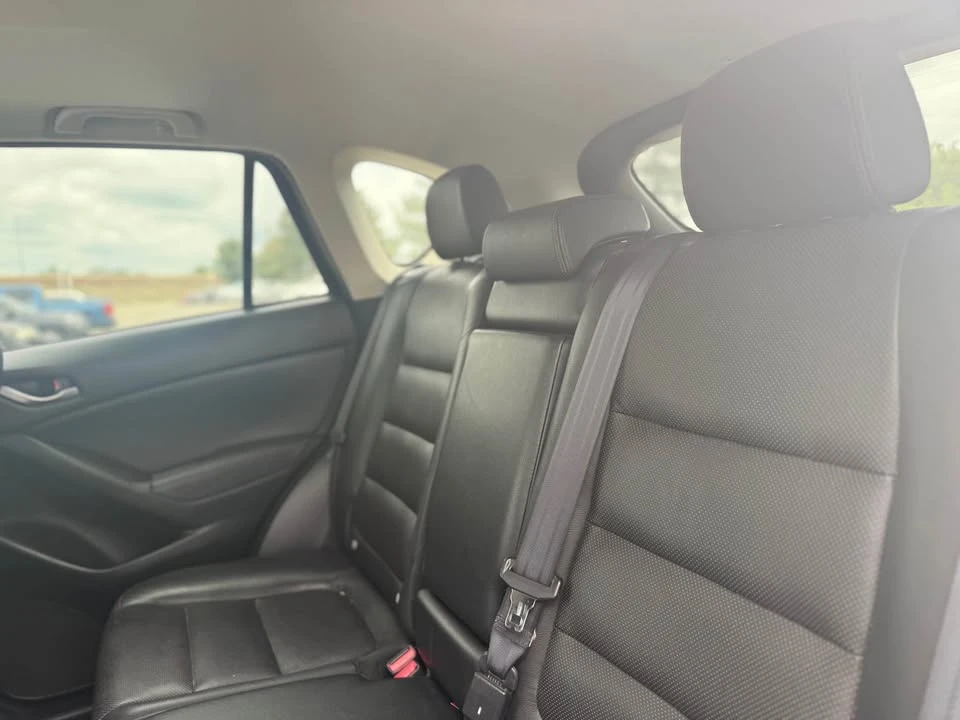 2013 Mazda CX-5 1st Gen - Image 6 of 6