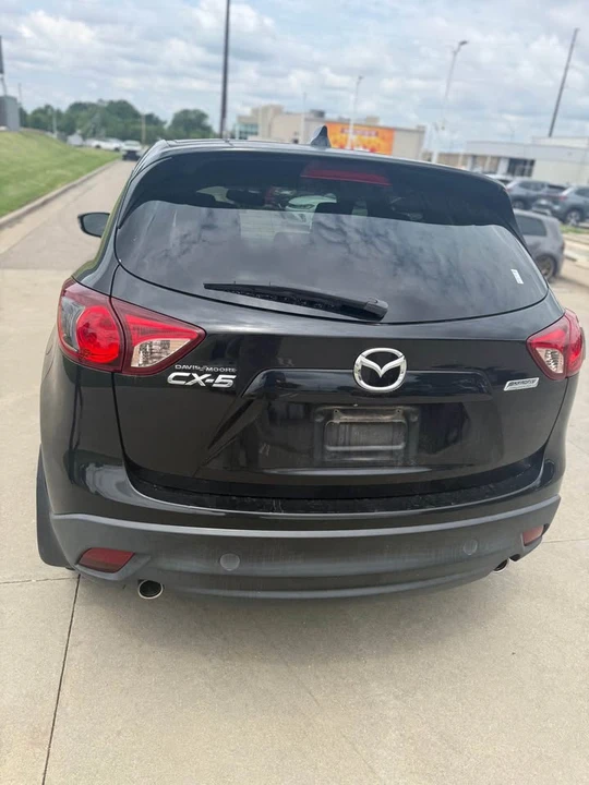 2013 Mazda CX-5 1st Gen - Image 2 of 6