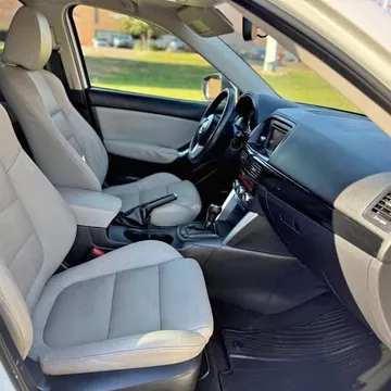 2013 Mazda CX-5 Grand Touring