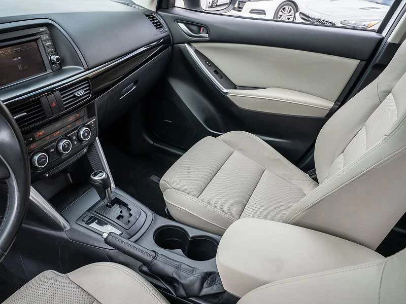 2013 Mazda CX-5 1st Gen - Image 3 of 5
