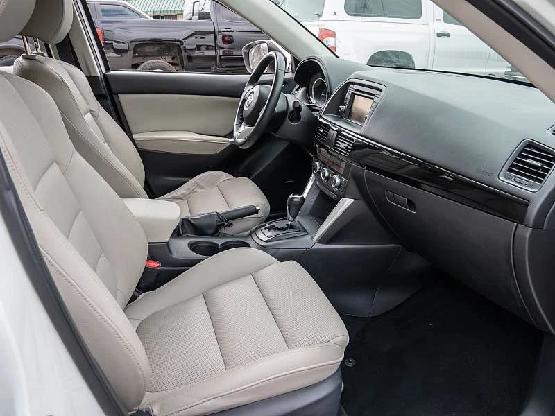 2013 Mazda CX-5 1st Gen - Image 4 of 5