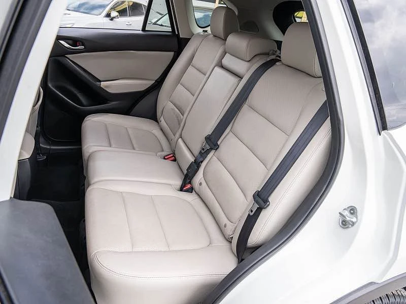 2013 Mazda CX-5 1st Gen - Image 5 of 5