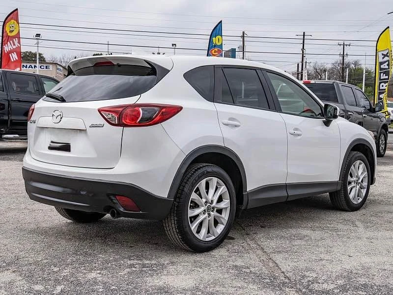 2013 Mazda CX-5 1st Gen - Image 2 of 5
