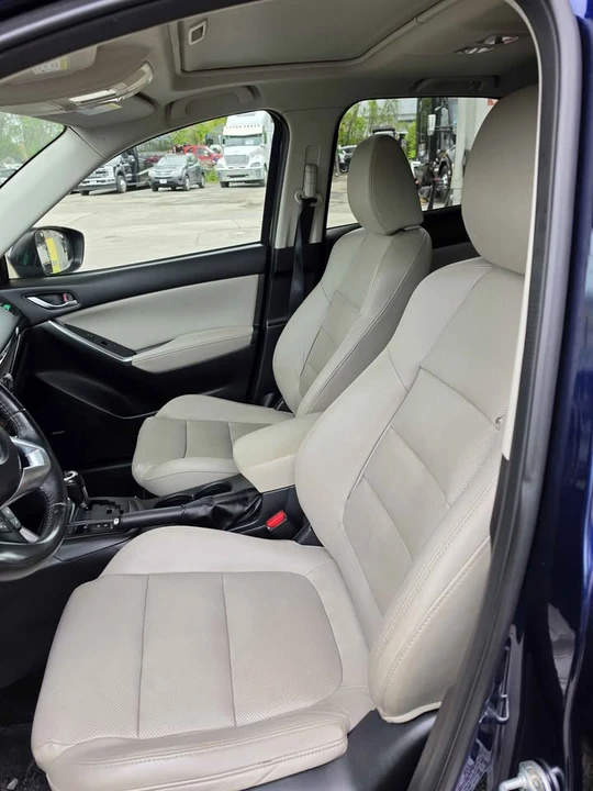 2013 Mazda CX-5 1st Gen - Image 3 of 8