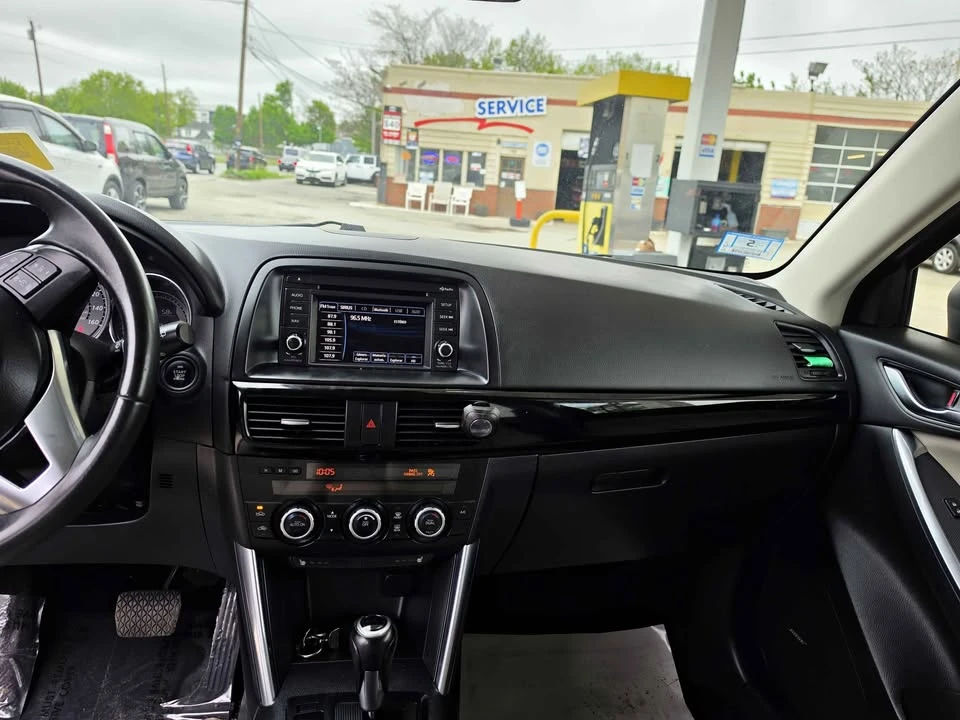 2013 Mazda CX-5 1st Gen - Image 7 of 8