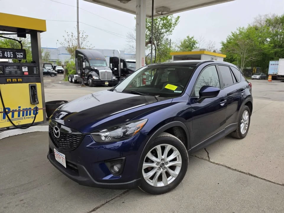 2013 Mazda CX-5 1st Gen - Image 6 of 8