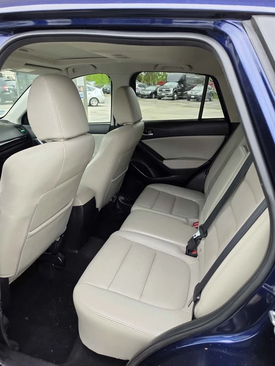 2013 Mazda CX-5 1st Gen - Image 4 of 8