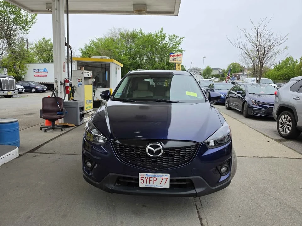 2013 Mazda CX-5 1st Gen - Image 2 of 8