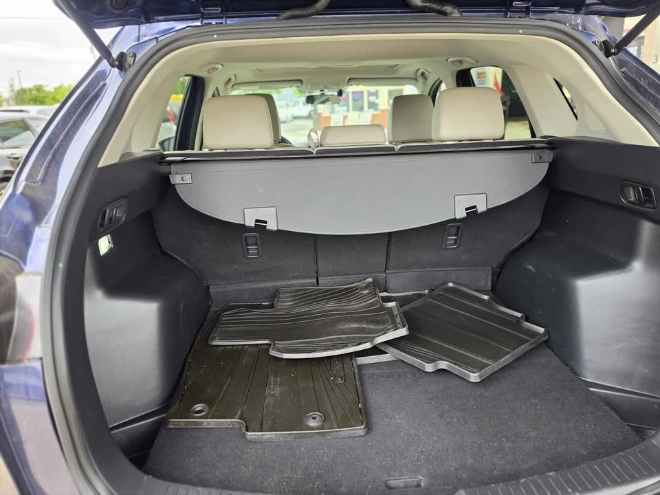 2013 Mazda CX-5 1st Gen - Image 5 of 8