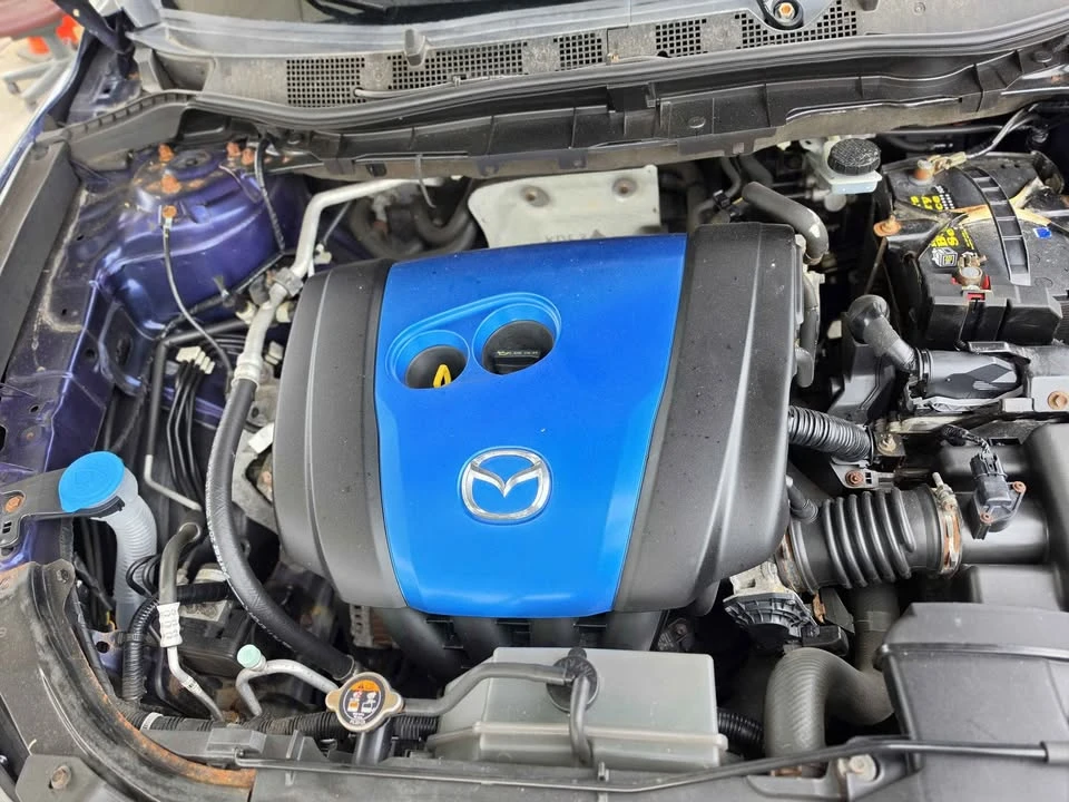 2013 Mazda CX-5 1st Gen - Image 8 of 8