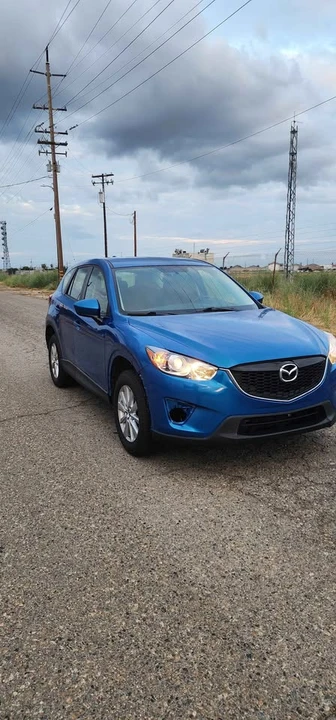 2013 Mazda CX-5 1st Gen - Image 2 of 9