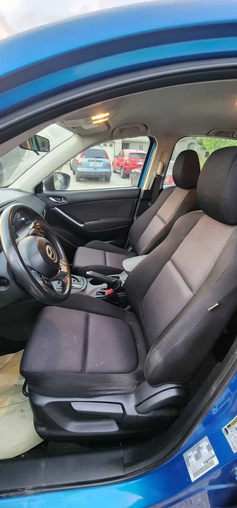2013 Mazda CX-5 1st Gen - Image 9 of 9