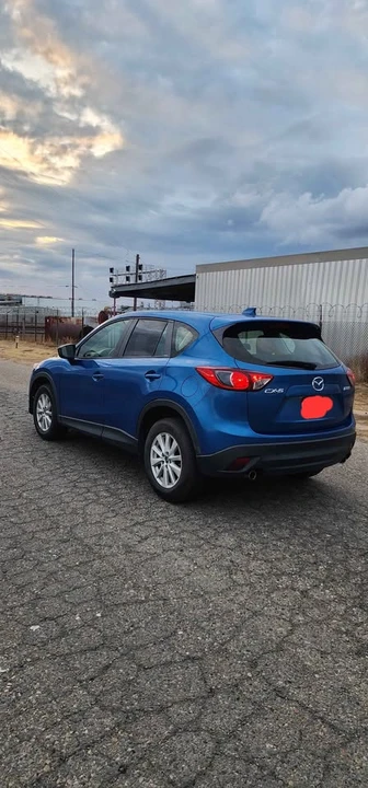 2013 Mazda CX-5 1st Gen - Image 5 of 9