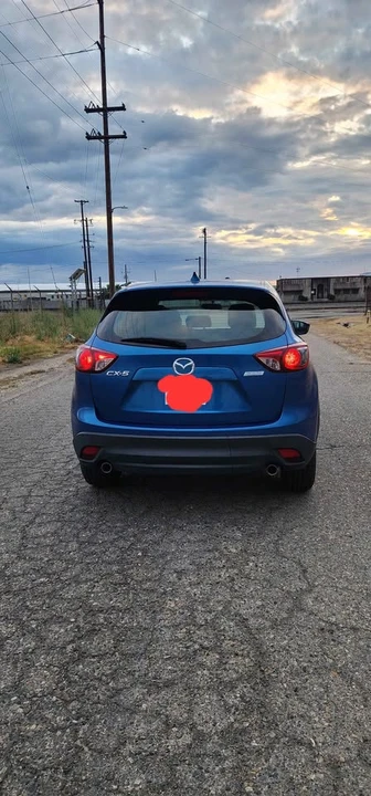 2013 Mazda CX-5 1st Gen - Image 3 of 9
