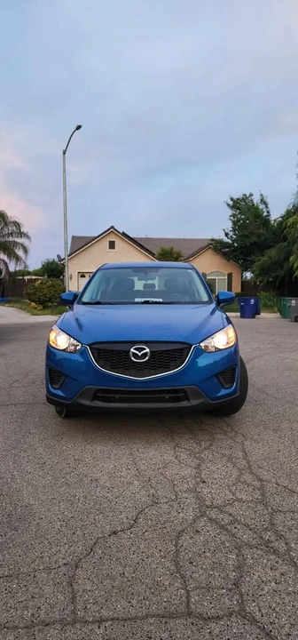 2013 Mazda CX-5 1st Gen - Image 6 of 9