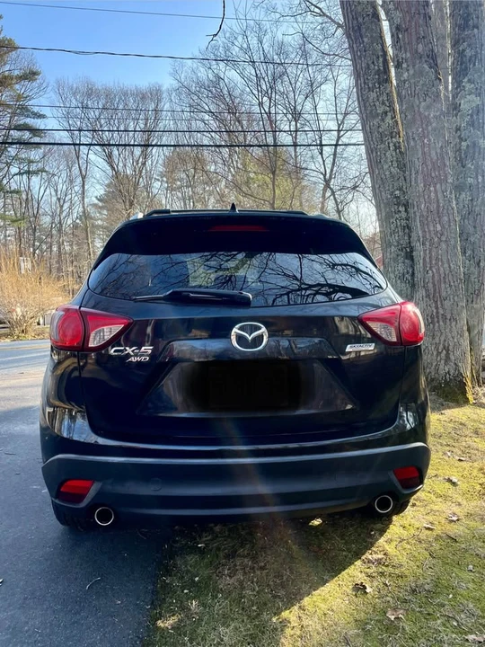 2013 Mazda CX-5 1st Gen - Image 3 of 14