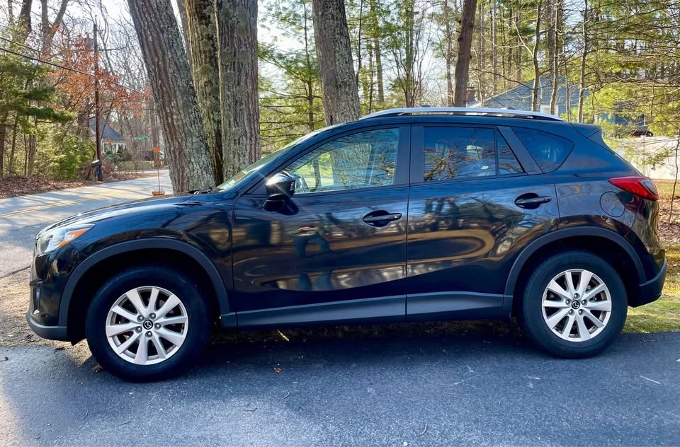 2013 Mazda CX-5 1st Gen - Image 2 of 14
