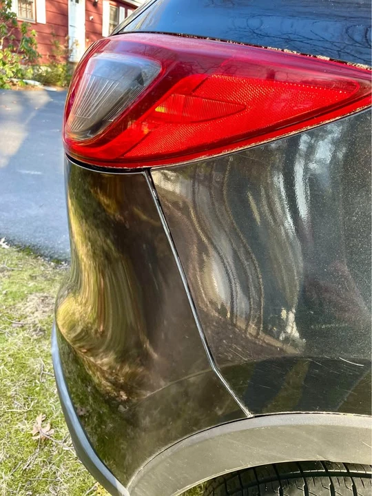 2013 Mazda CX-5 1st Gen - Image 4 of 14
