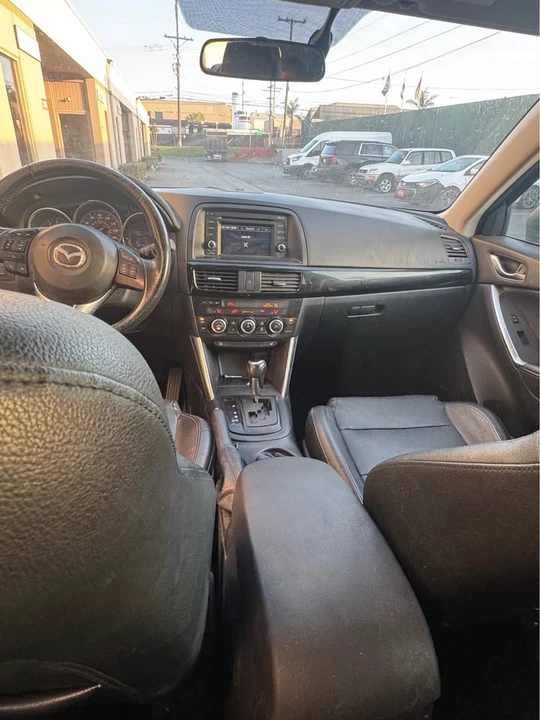 2013 Mazda CX-5 1st Gen - Image 9 of 9