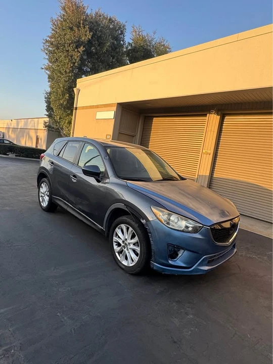 2013 Mazda CX-5 1st Gen - Image 6 of 9