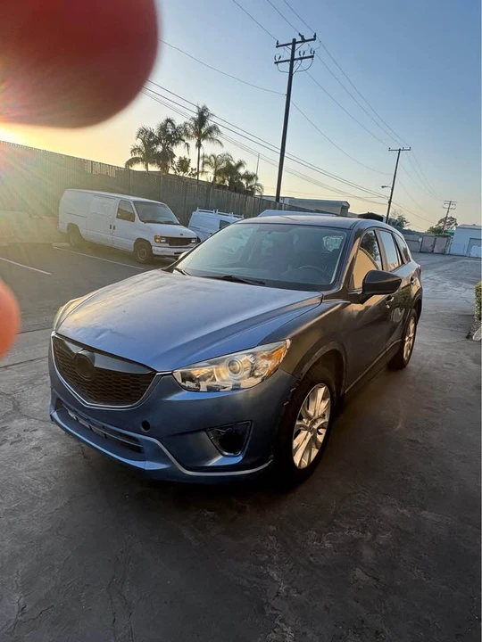 2013 Mazda CX-5 1st Gen - Image 2 of 9