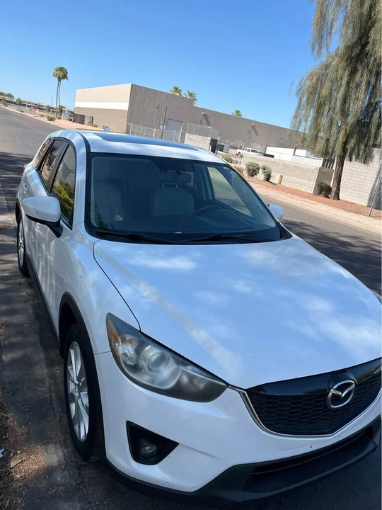 2013 Mazda CX-5 1st Gen - Image 3 of 10
