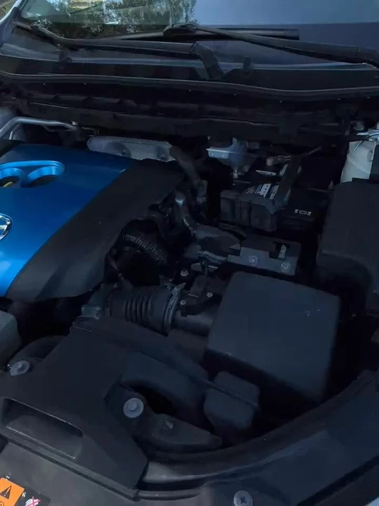 2013 Mazda CX-5 1st Gen - Image 10 of 10