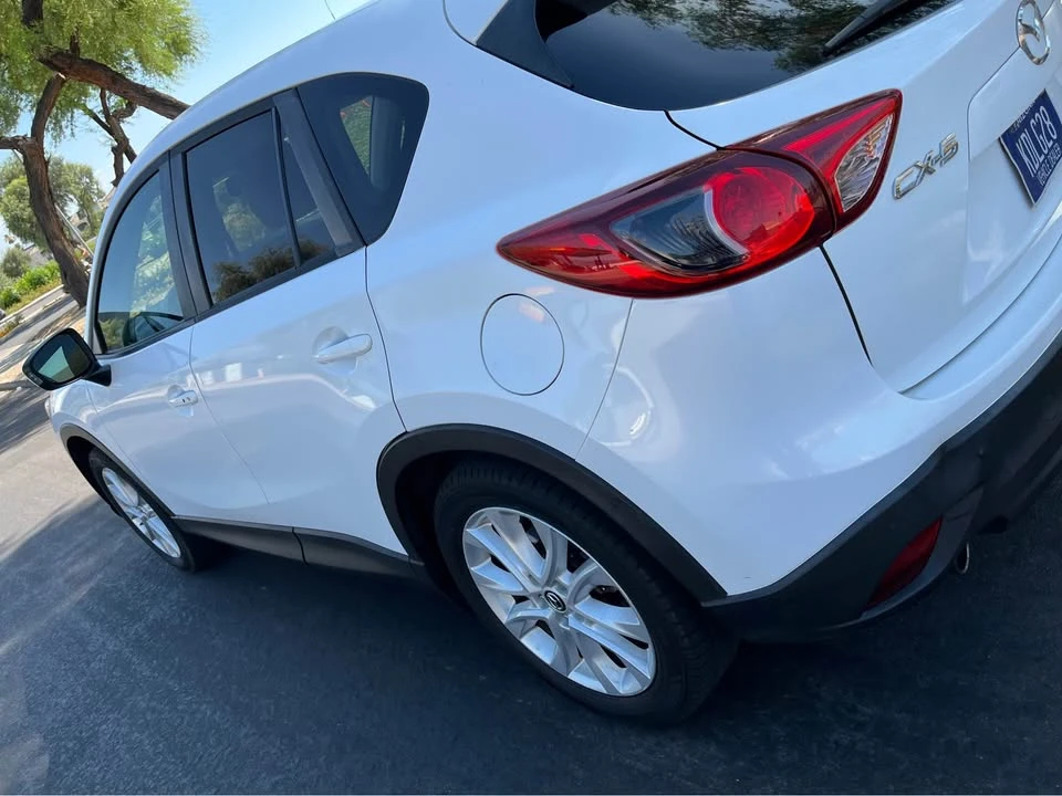 2013 Mazda CX-5 1st Gen - Image 5 of 10